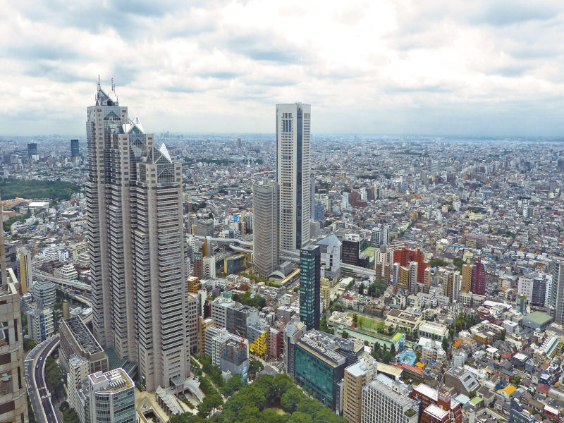 Polskie technologie IT dla FinTech w Japonii