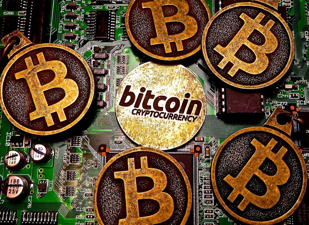 Czy Bitcoin to waluta młodych?
