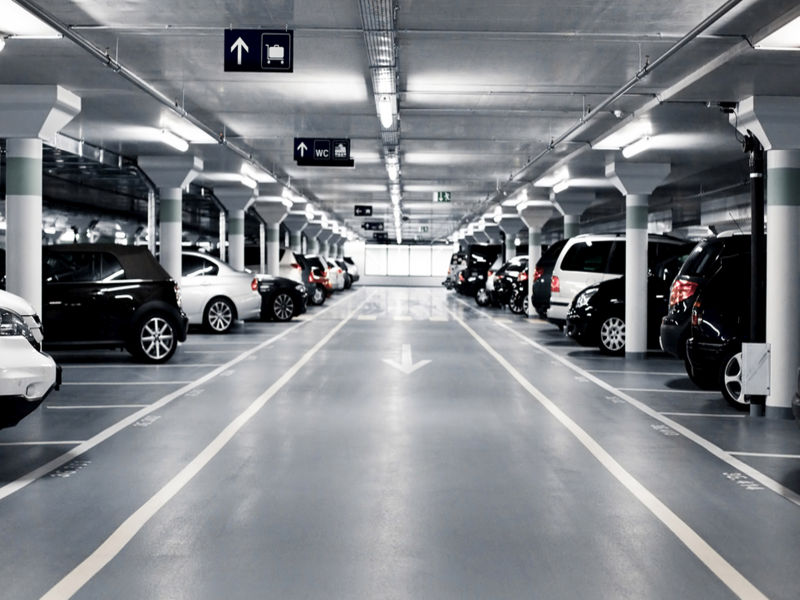 Na Pomorzu powstanie inteligentny parking
