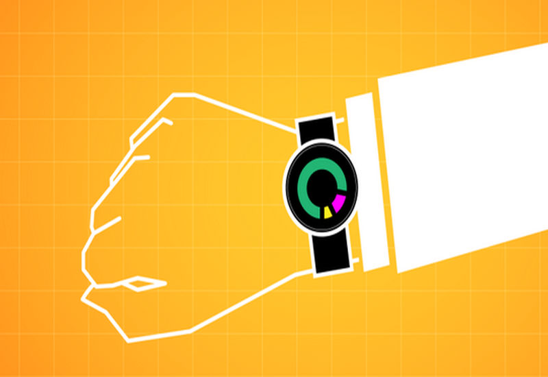 Smartwatch powie Ci kiedy zachorujesz!