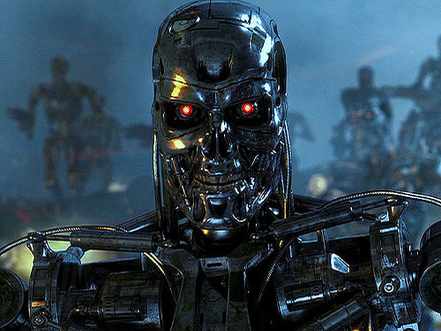 Unia Europejska stara się nie dopuścić do buntu maszyn. Regulują roboty. 