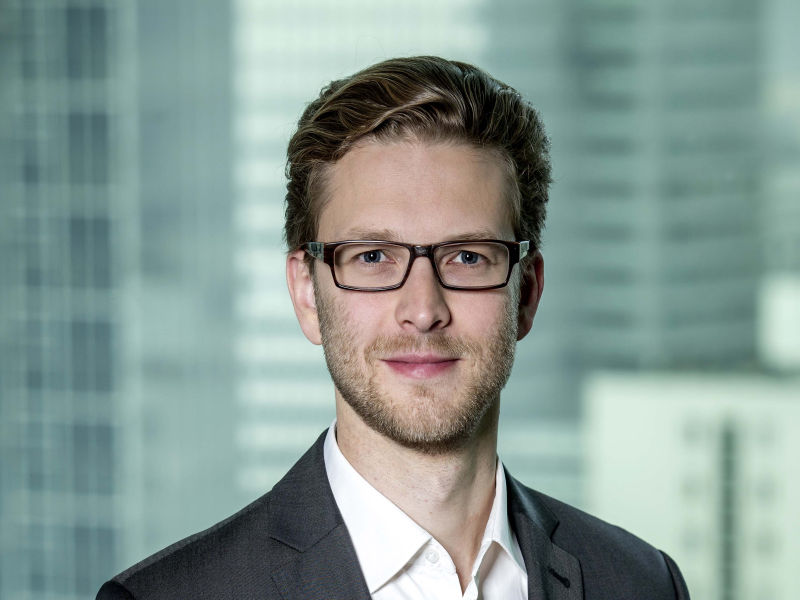Aleksander Naganowski – Mastercard to 50-cio letni FinTech