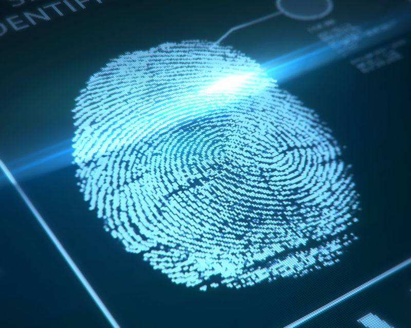 Czy broń i szczoteczki do zębów powinny mieć zabezpieczenia biometryczne?