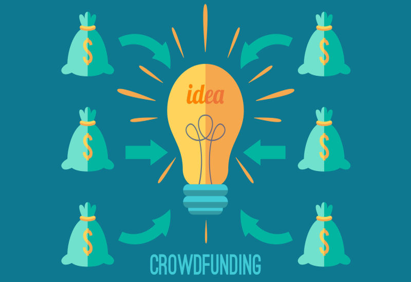 FindFunds.pl – czyli polski crowdfunding z pierwszą zakończoną zbiórką