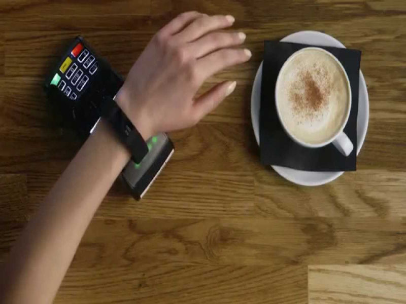 Visa i IBM łączą siły. Rewolucja w płatnościach mobilnych