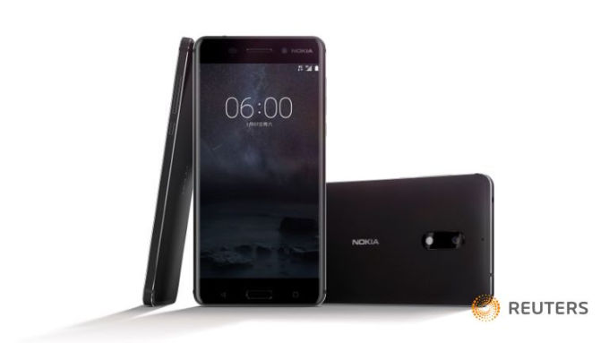 Nowe modele Nokii (3,5 i 6) będą pierwszymi telefonami z tej firmy, które będą działać w oparciu o Androida.