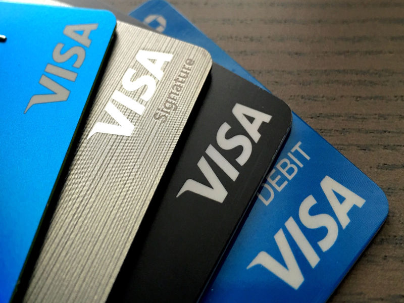 Visa jednak nie przejmie Plaid, bo postępowanie antymonopolowe zajęłoby zbyt dużo czasu