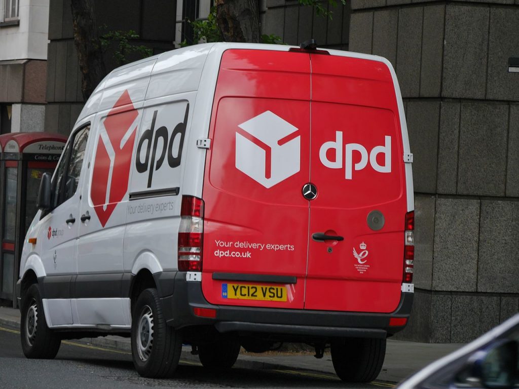 Kurierzy DPD skorzystają z softposa od Planet Pay