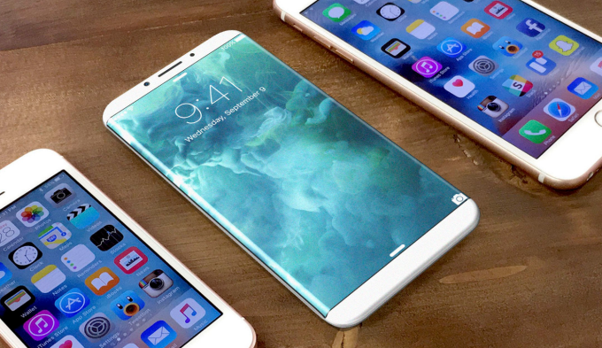 iPhone 8 ma być inny niż wszystkie. W końcu to 10 rocznica najsłynniejszego produktu Apple.