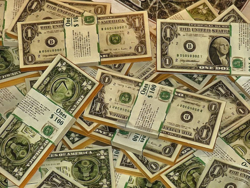 Fintechy w USA biją banki w kredytach detalicznych
