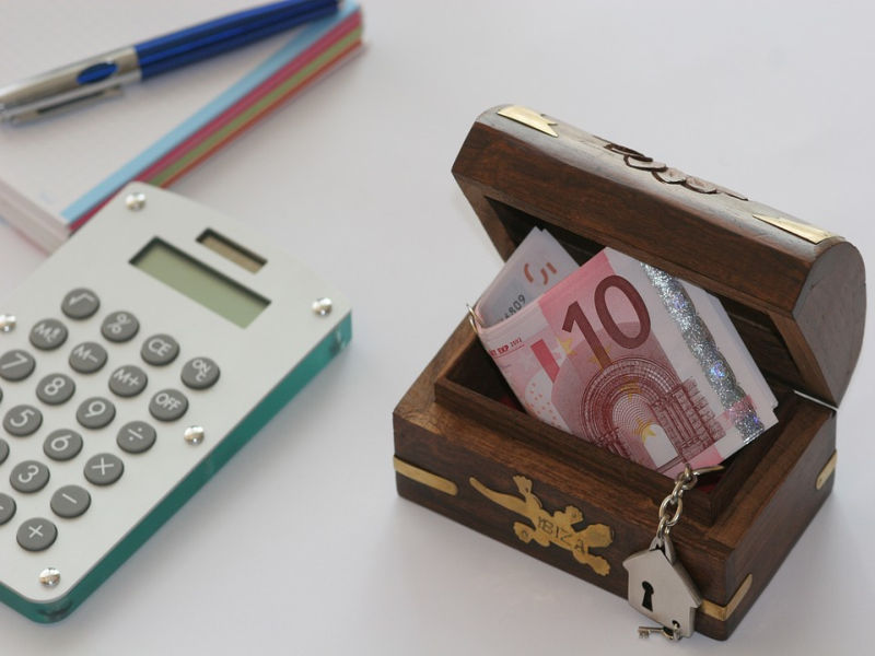 Firmy potrzebują łatwego dostępu do zewnętrznego finansowania