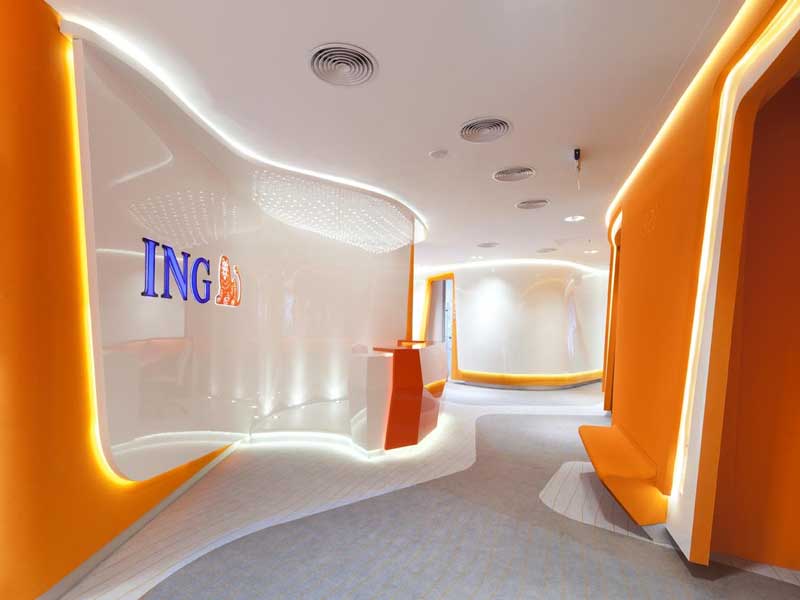 ING Bank Śląski osiągnął rekordowe zyski