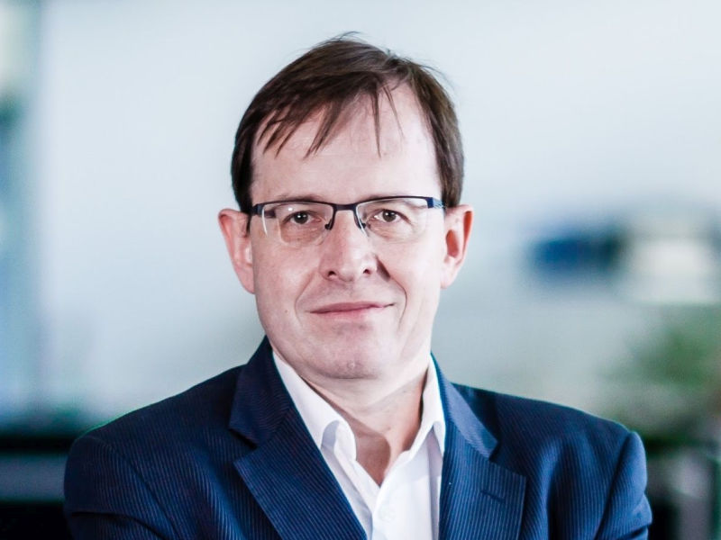 Janusz Diemko – polskie FinTechy nie mają łatwego życia