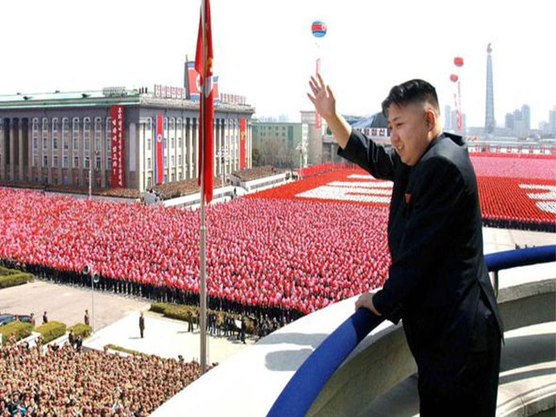 Korea Północna też chce mieć swoją Dolinę Krzemową
