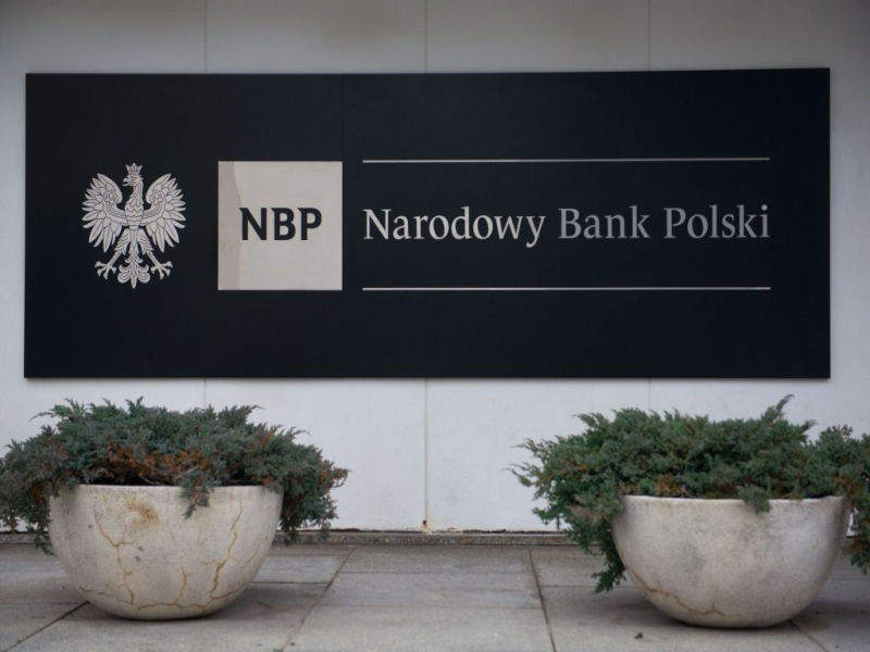 Znamy dyrektora departamentu FinTech w NBP