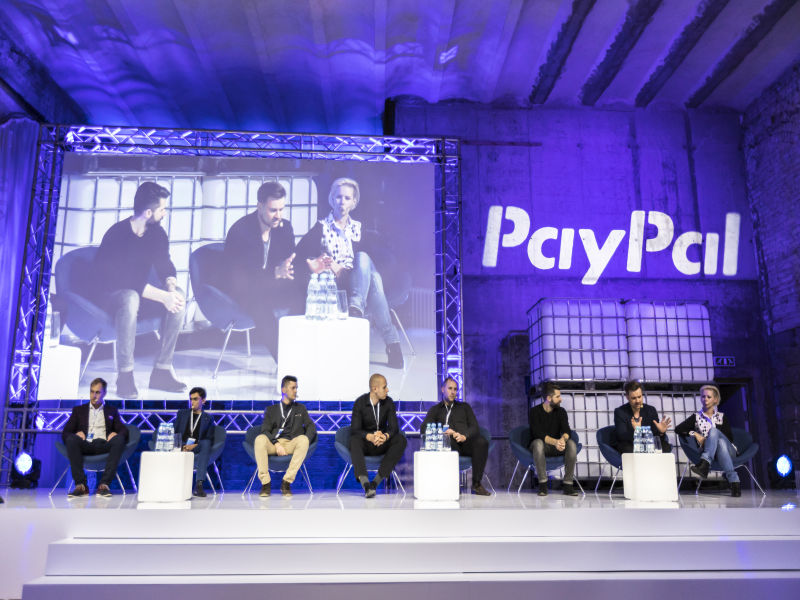 Przełamywanie granic – polskie startupy podbijają świat