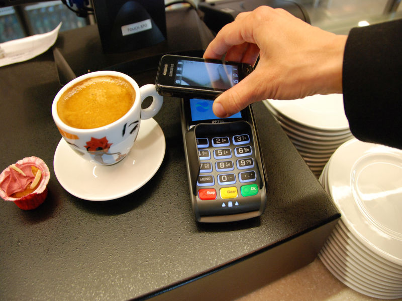 Płatności Visa poprzez Google Pay dostępne dla klientów ING Banku Śląskiego