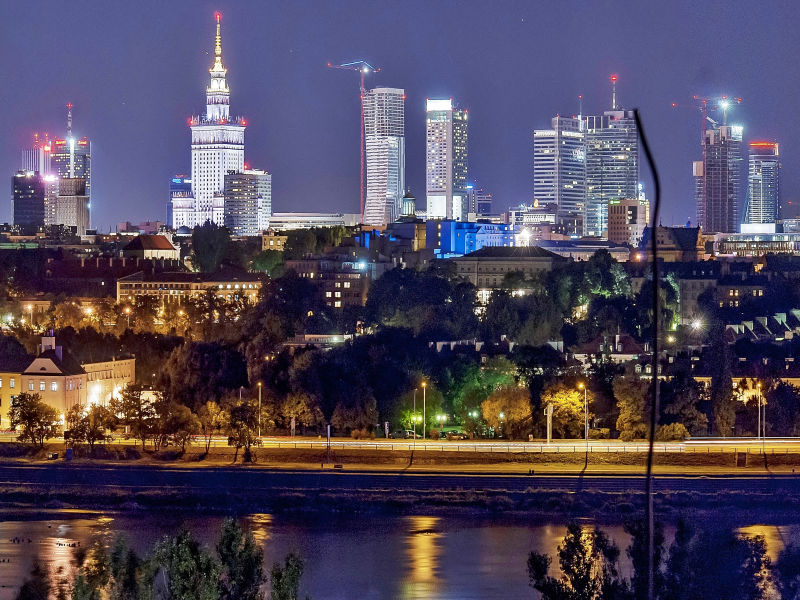 Polska nadal najbardziej interesującym obszarem inwestycyjnym w Europie Środkowo-Wschodniej