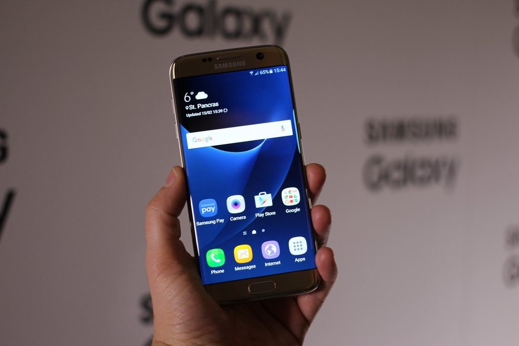 Samsung i Visa łączą siły
