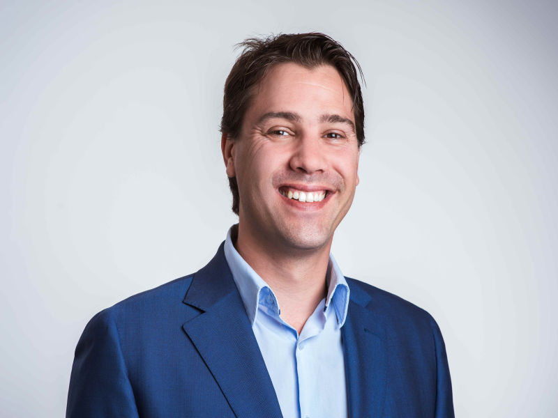 Yoni Assia – eToro świetnie radzi sobie na polskim rynku