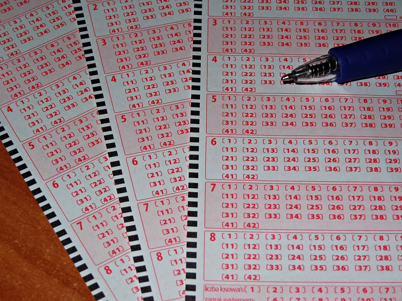 W Lotto można już grać przez Internet