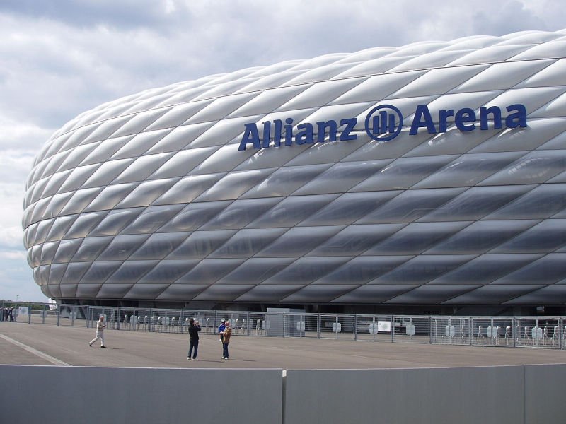 Allianz szuka startupów
