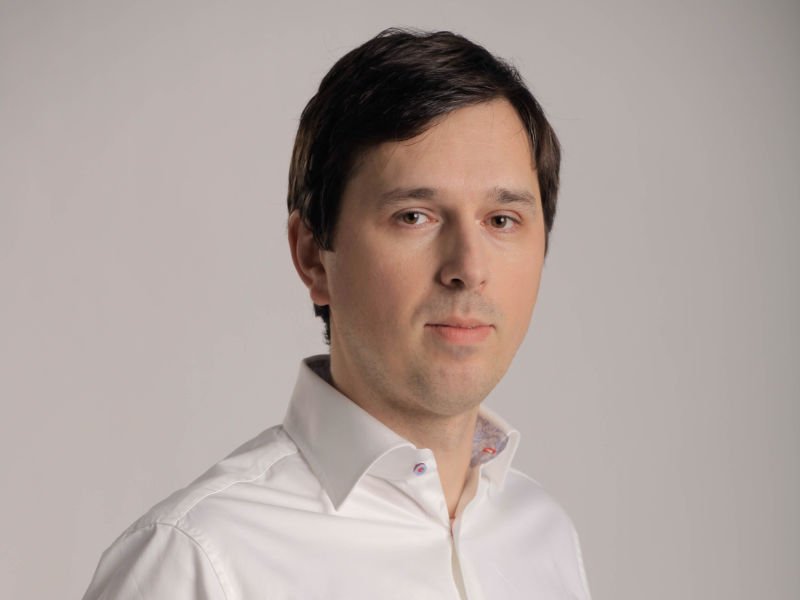 Andrzej Bassara, PayU – zaczęliśmy robić FinTech nim to stało się modne