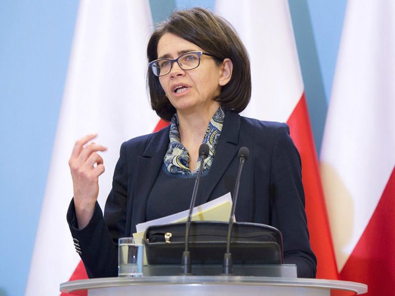 Wideoweryfikacja i Profil Zaufany – Ministerstwo Cyfryzacji mówi nie