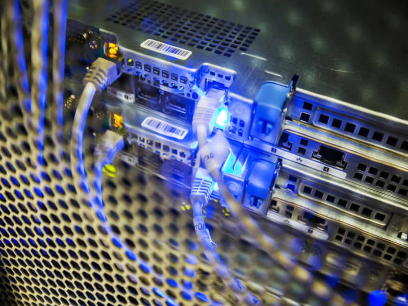 Big Data ością w gardle korporacji