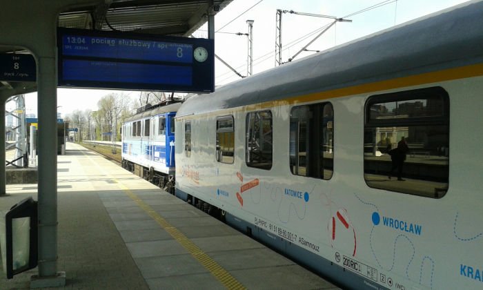 Idea Hub Express