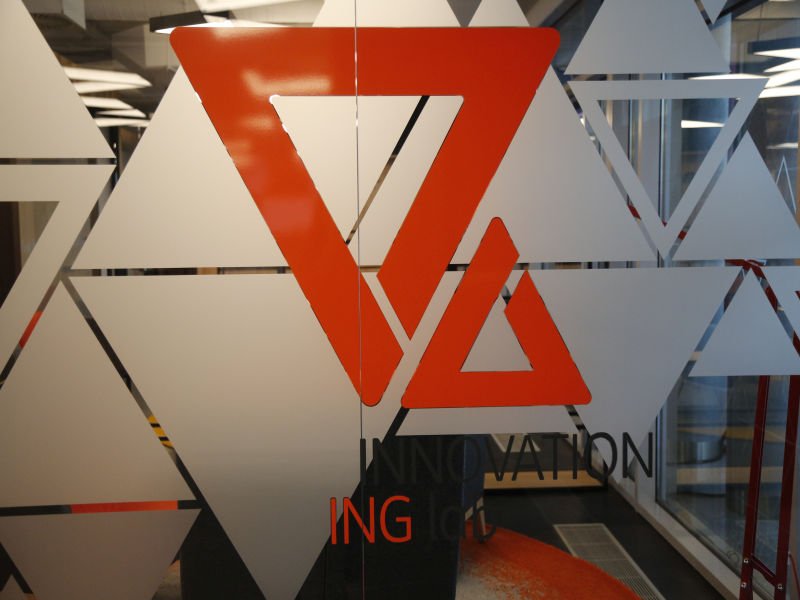 Innovation ING Lab już otwarty