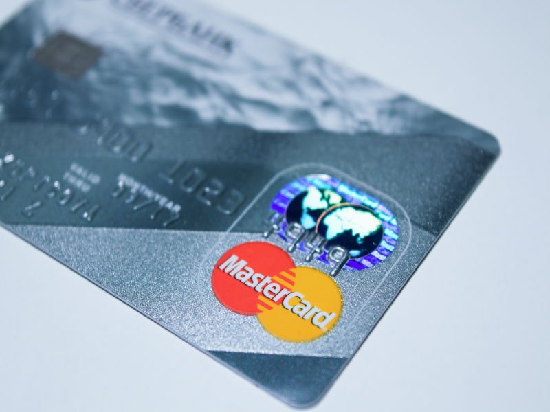 Mastercard wykorzysta sztuczną inteligencję do zabezpieczenia transakcji