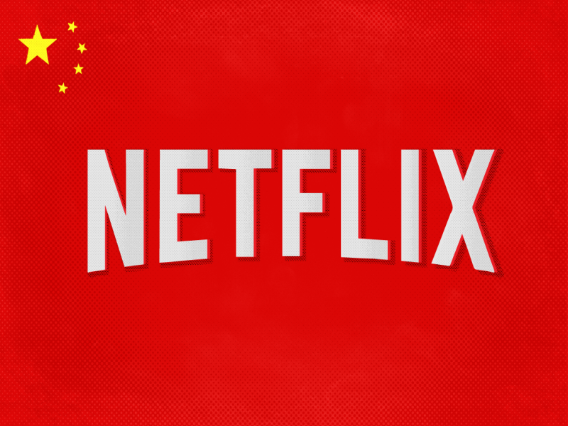 Netflix wchodzi do Chin, ale jeszcze za wcześnie by odtrąbić sukces