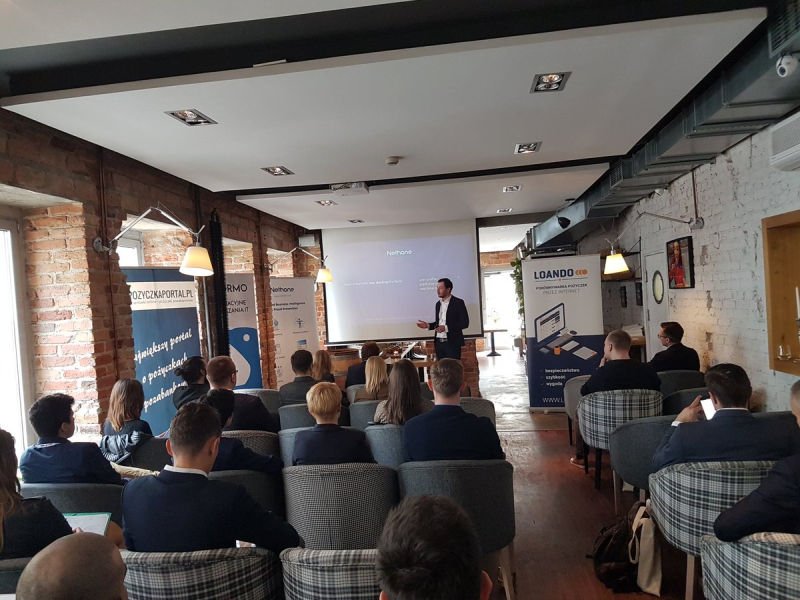 Fintech Brunch#2 już w przyszłym tygodniu