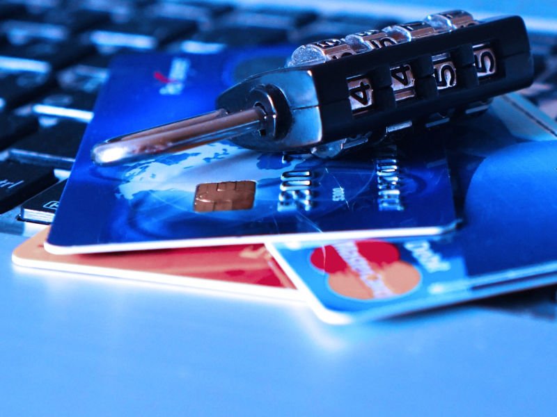 Visa i Mastercard dały zarobić inwestorom
