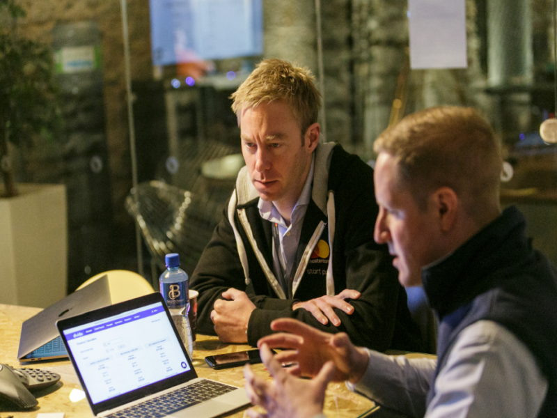 Mastercard zaprasza startupy. Kolejna edycja Start Path