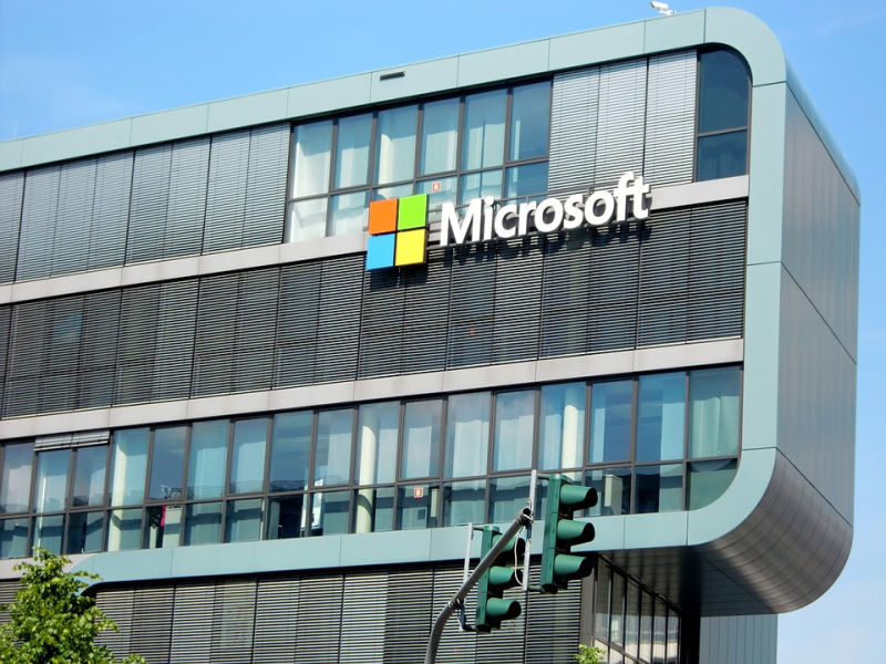 Microsoft przejmuje platformę GitHub