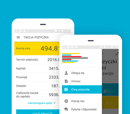 Chcesz pieniądze? Wystarczy odcisk palca