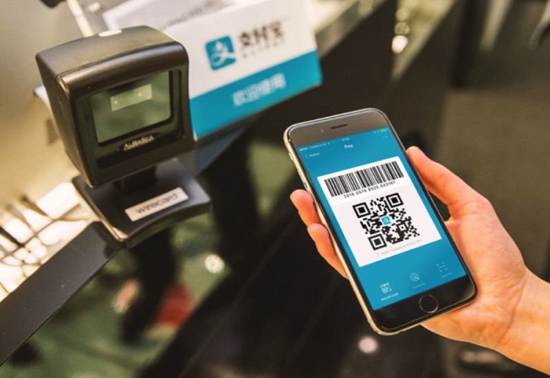 Alipay wchodzi na rynek USA