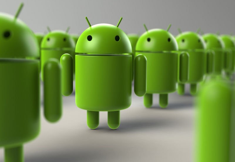 Minął rok od wejścia Android Pay na polski rynek