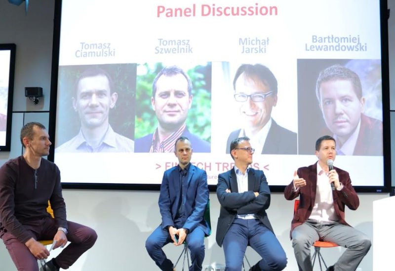 FintechTrends