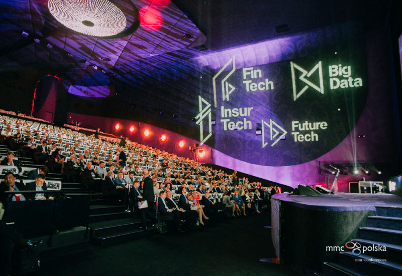 Czy Polska może stać się liderem fintechu w Europie? Podsumowanie FutureTech Congress