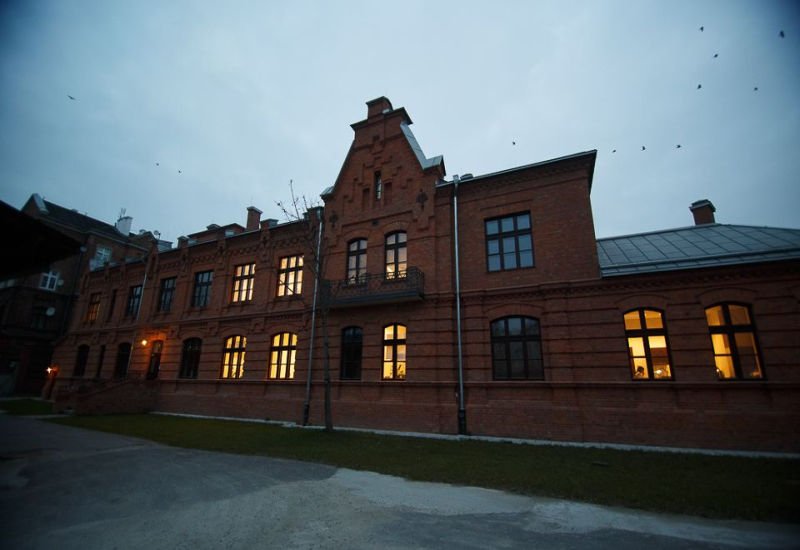 Google wybrał startupy do programu Campus Residency