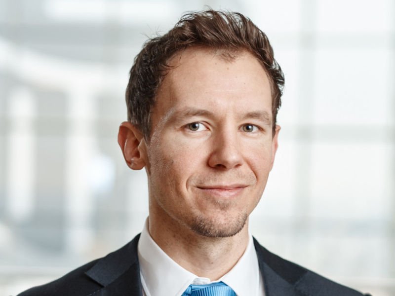 Grzegorz Pawlicki, PKO Bank Polski – dla startupu największą wartością jest współpraca z dużą instytucją