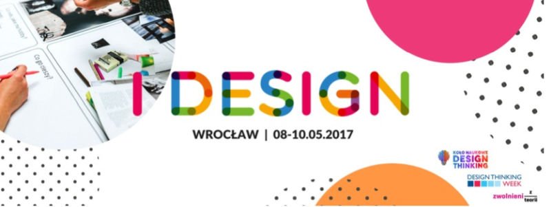 Konferencja I DESIGN
