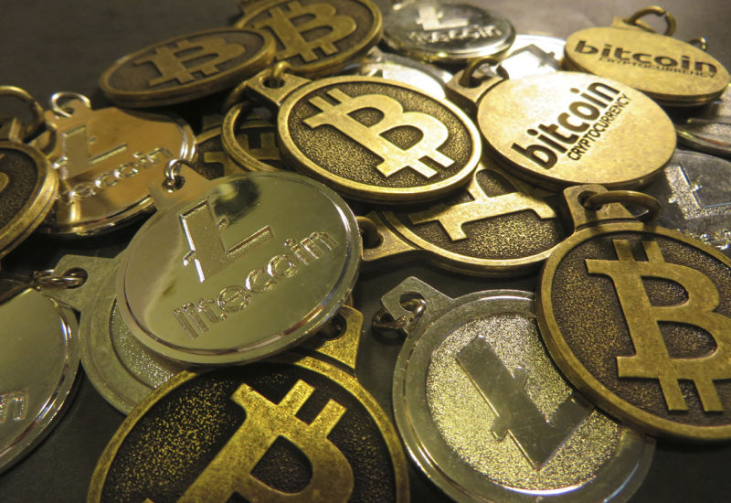 W tym kraju za leczenie zapłacisz bitcoinem.