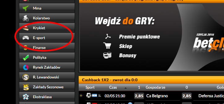 W Totolotku obstawisz wirtualnego psa i konia