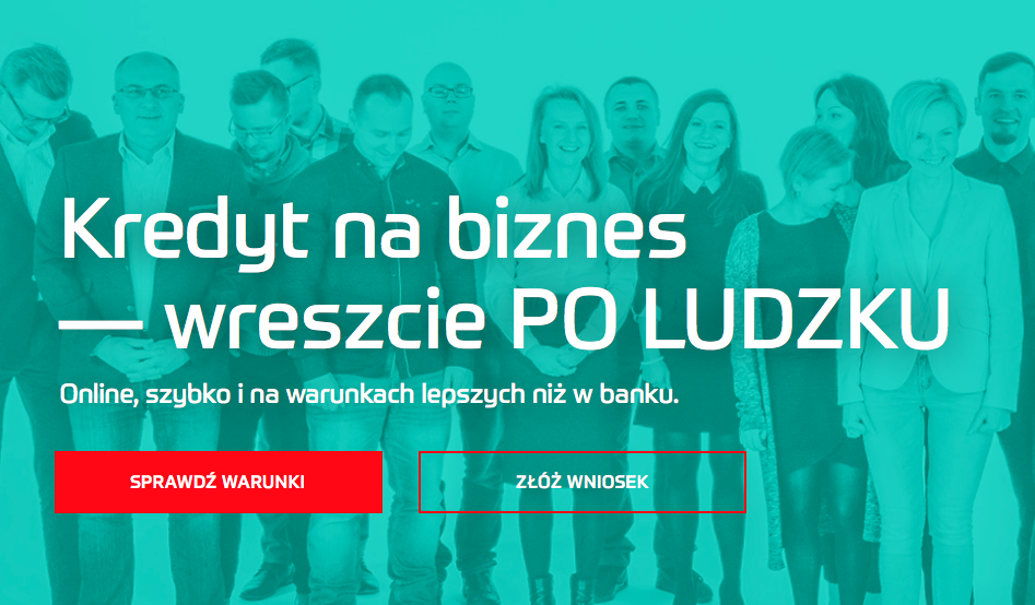 Kredytmarket.com w programie Campus Residency