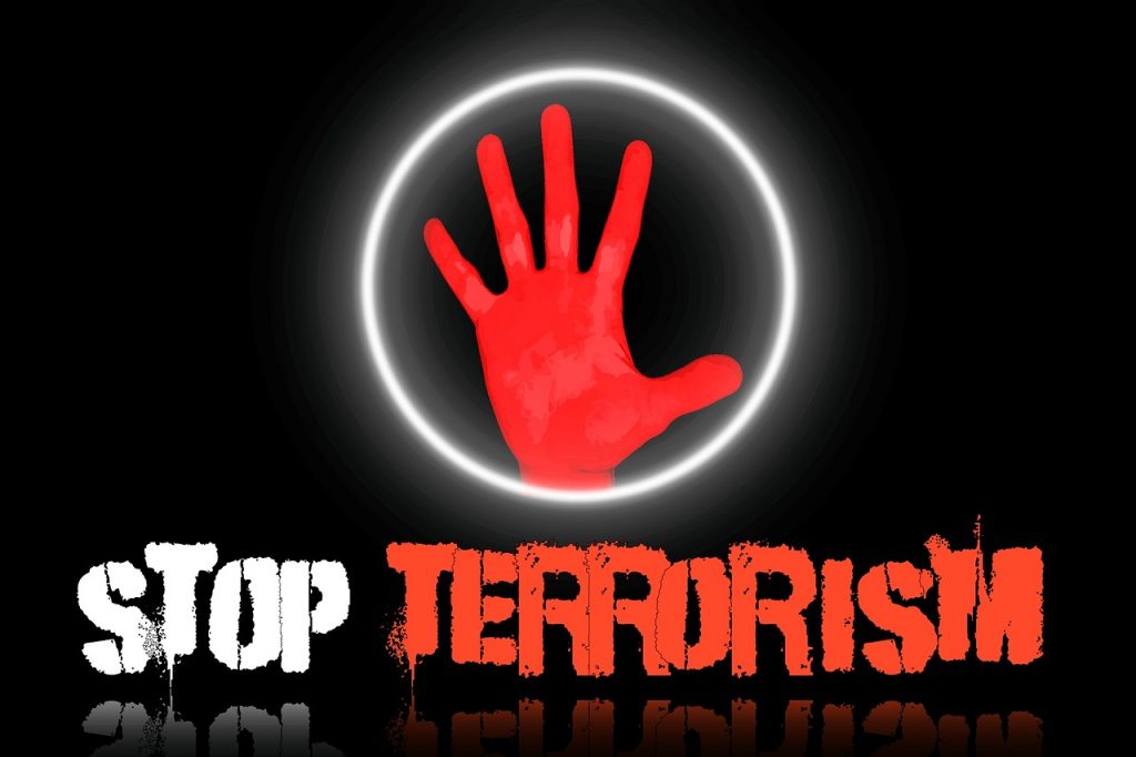 Dyrektywa AML napsuje krwi terrorystom