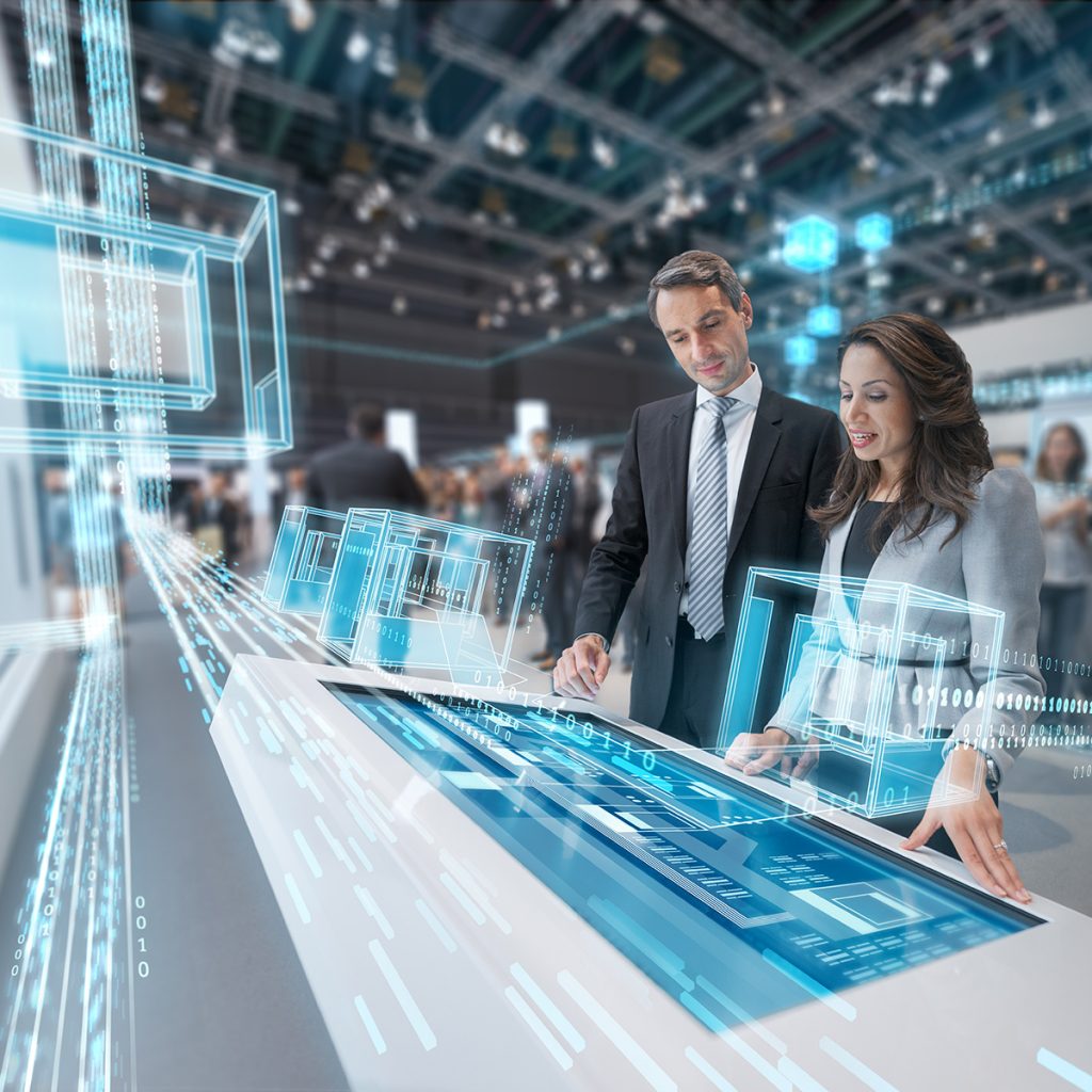 Siemens Finance: cyfryzacja może zwiększyć przychody nawet o 10%